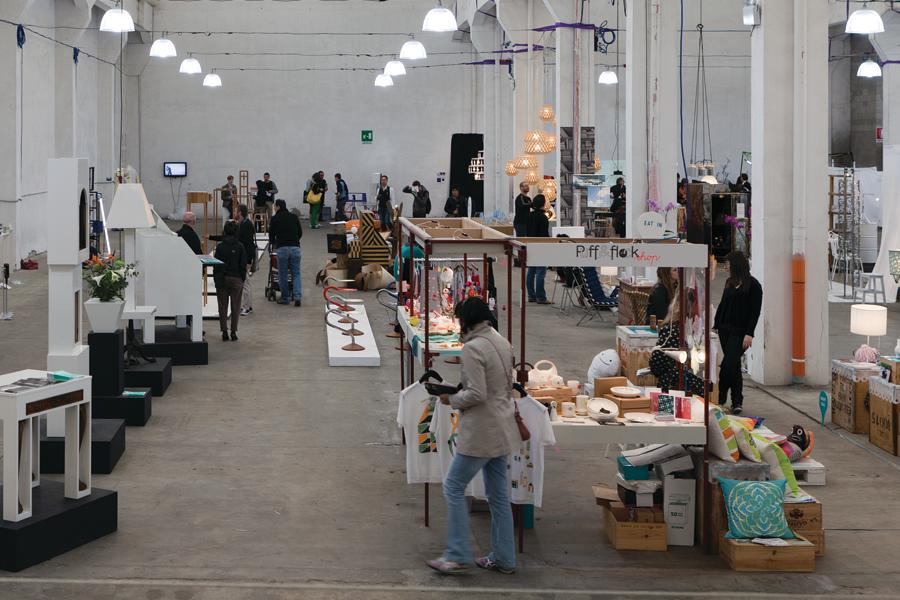 Milan Furniture Fair Architect Magazine