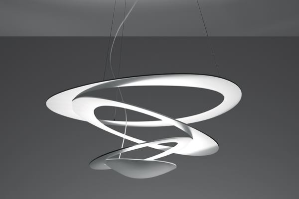 Artemide pirce deals mini halogen