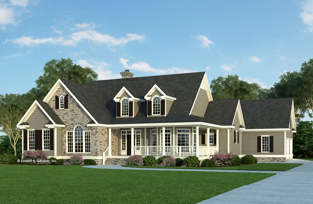 FourPlans Country Homes With One Story Layouts Builder Magazine fourplans-country-homes-with-one-story-layouts-builder-magazine