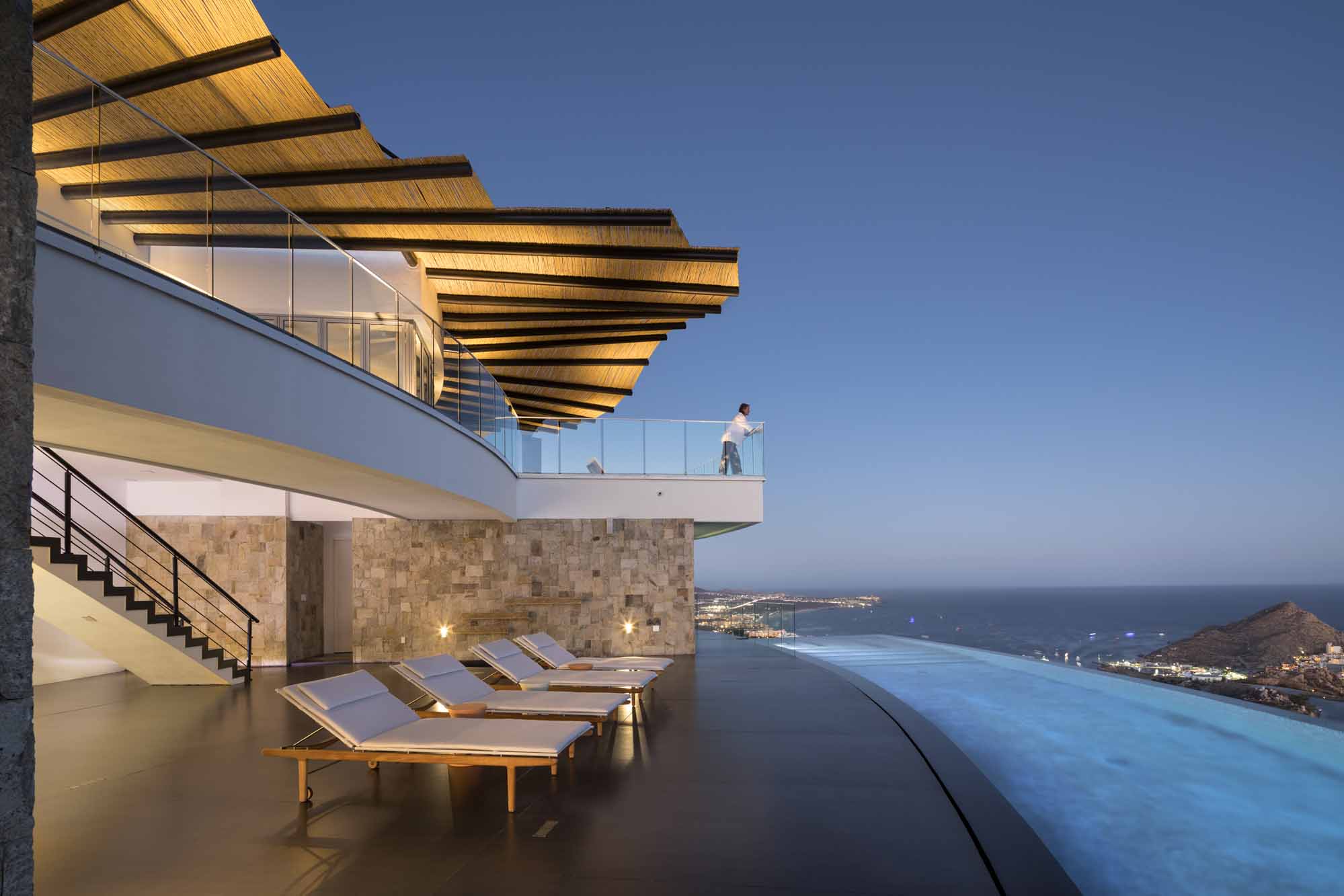 Casa Ambar | Architect Magazine