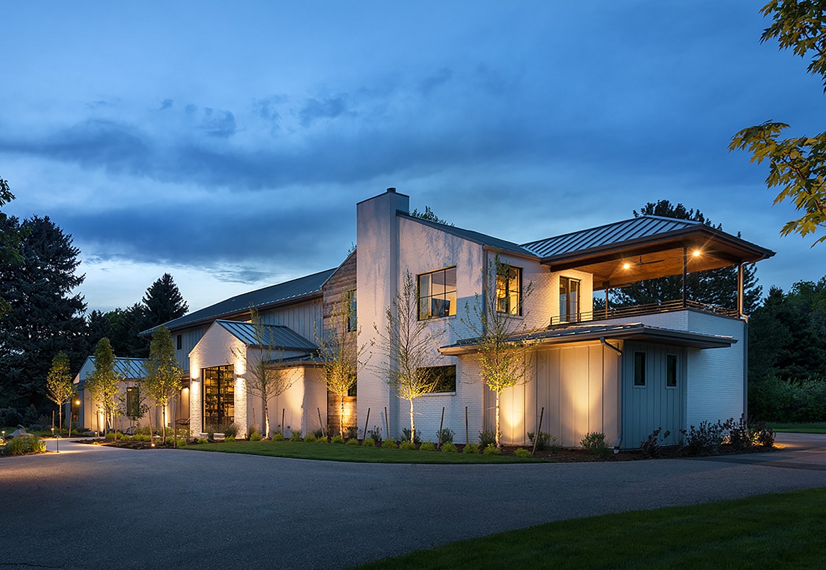 Cherry Hills Residence Remodeling