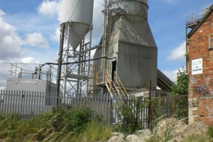 Materials plant problem statement construction essay 08 image