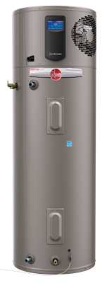 Rheem's EcoNet Platform Integrates with Nest | JLC Online