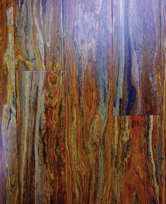 Curated visual reference: Recycled Content Flooring Options Reference: Fsc Certified Recycled Content Flooring From Ecotimber