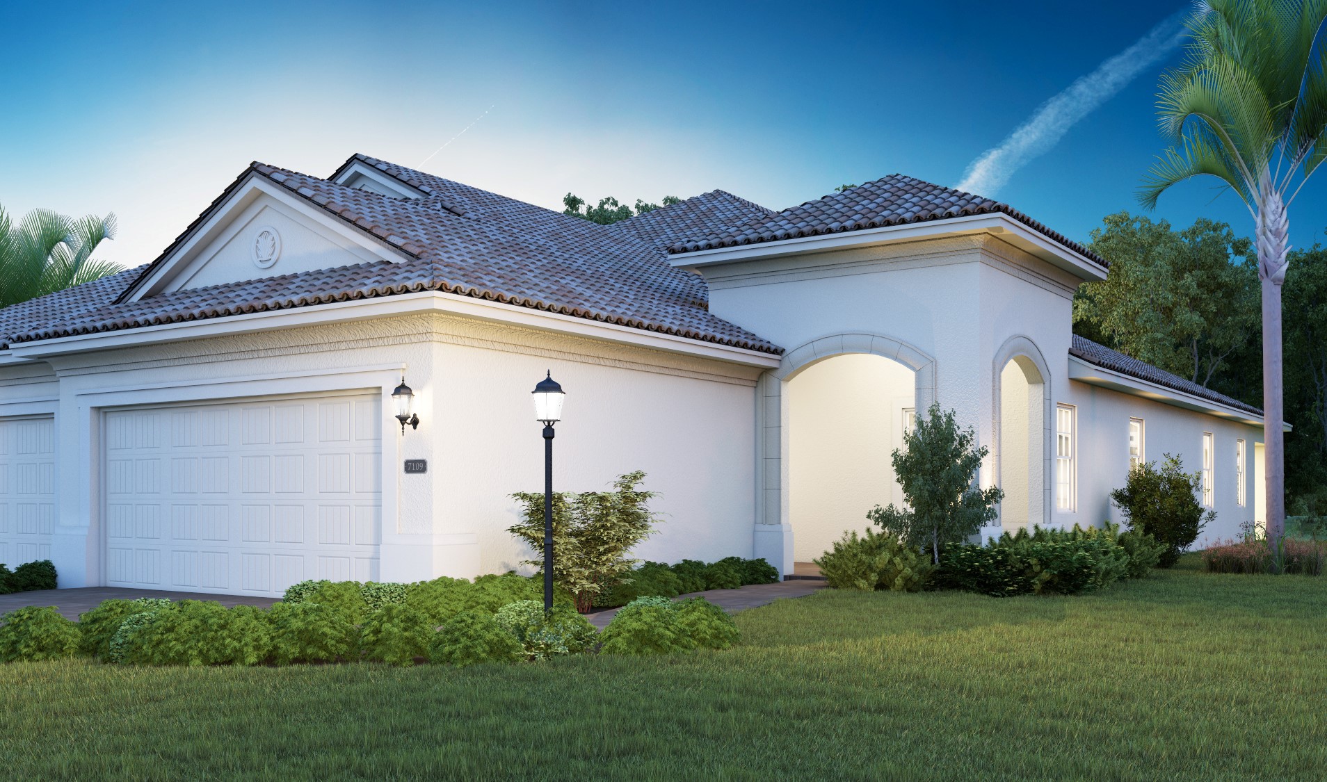 Mirabella Community Builder Magazine