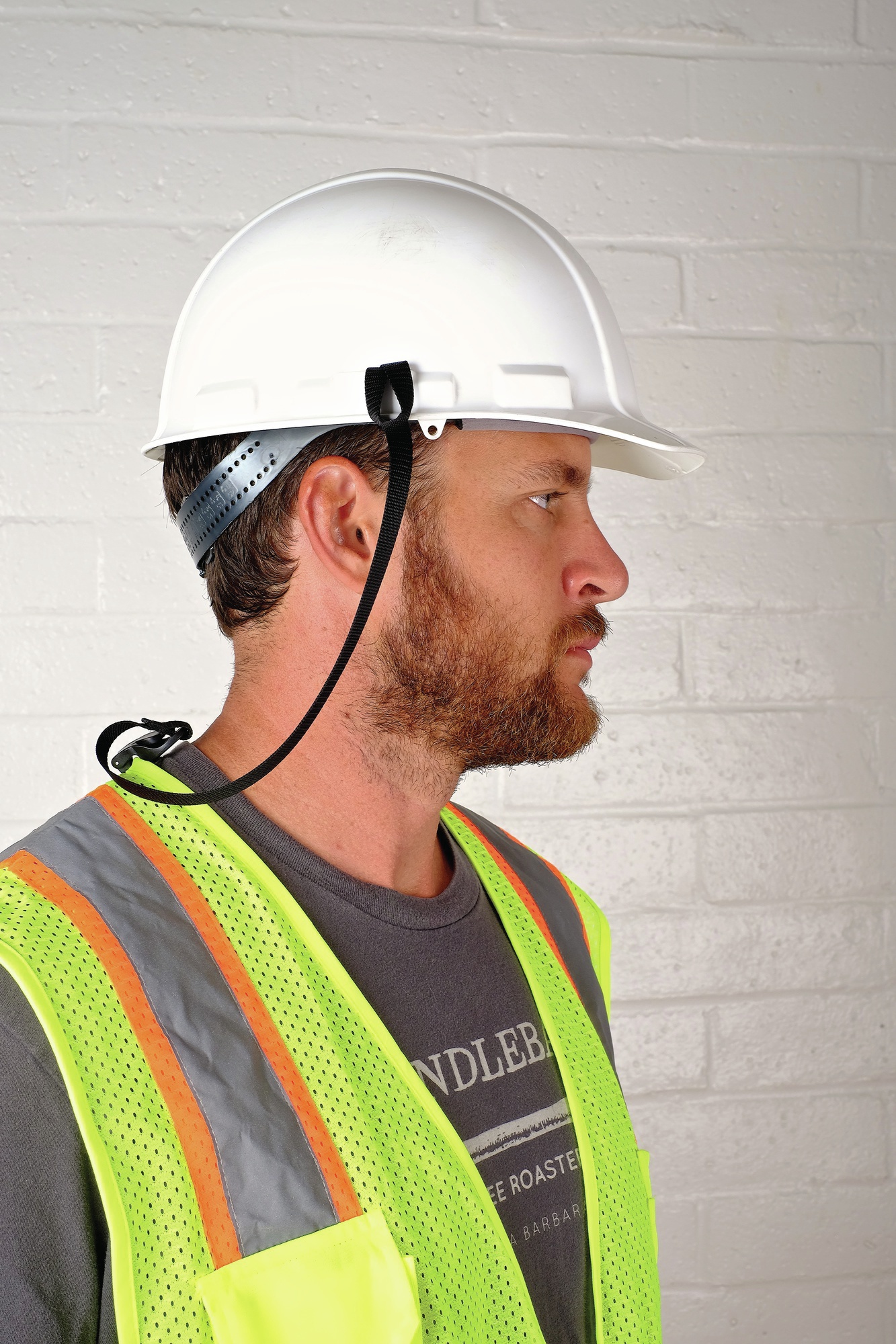 Hang on to Your Hard Hat Builder Magazine