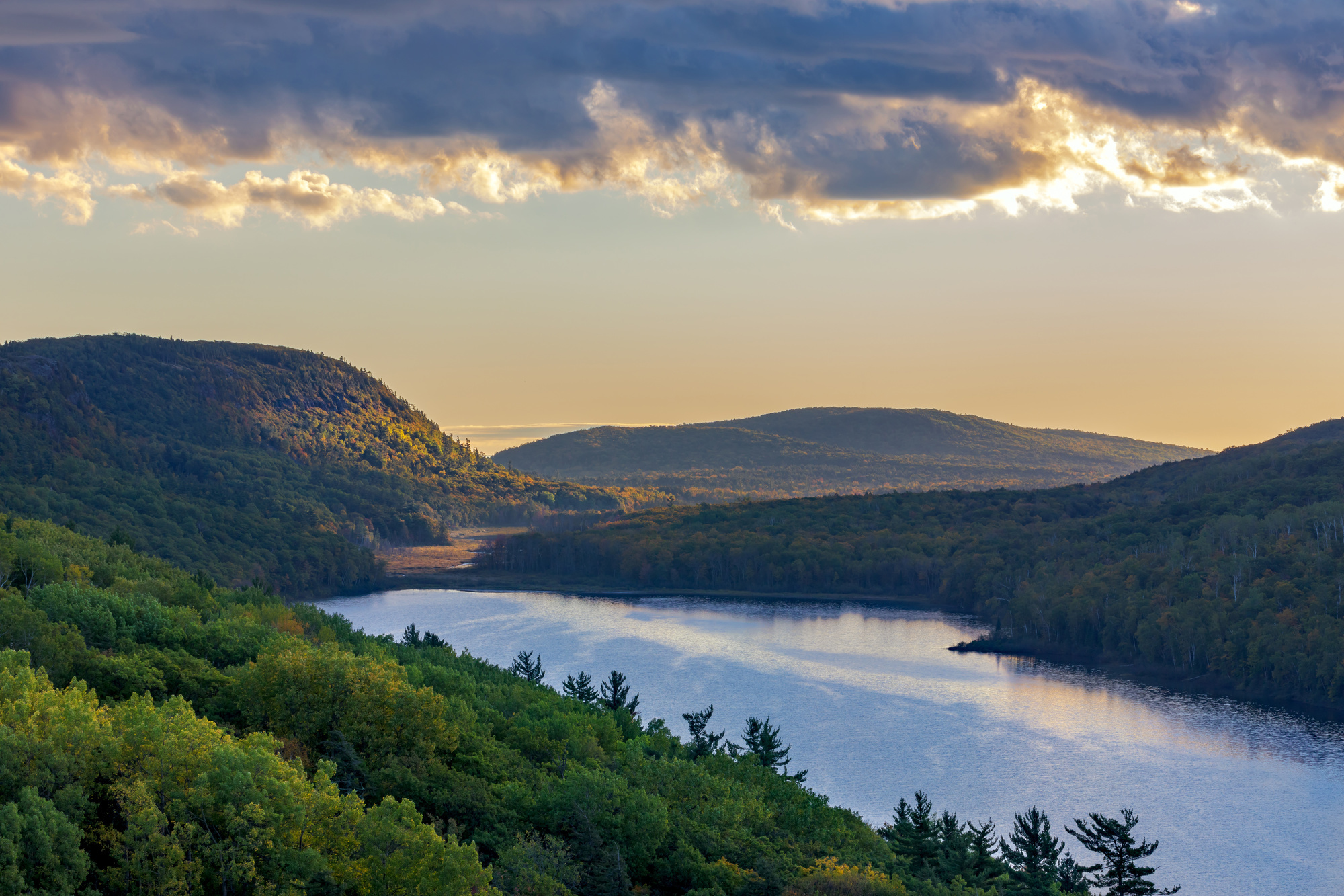 DNR to auction public land in 'prime locations' throughout Michigan