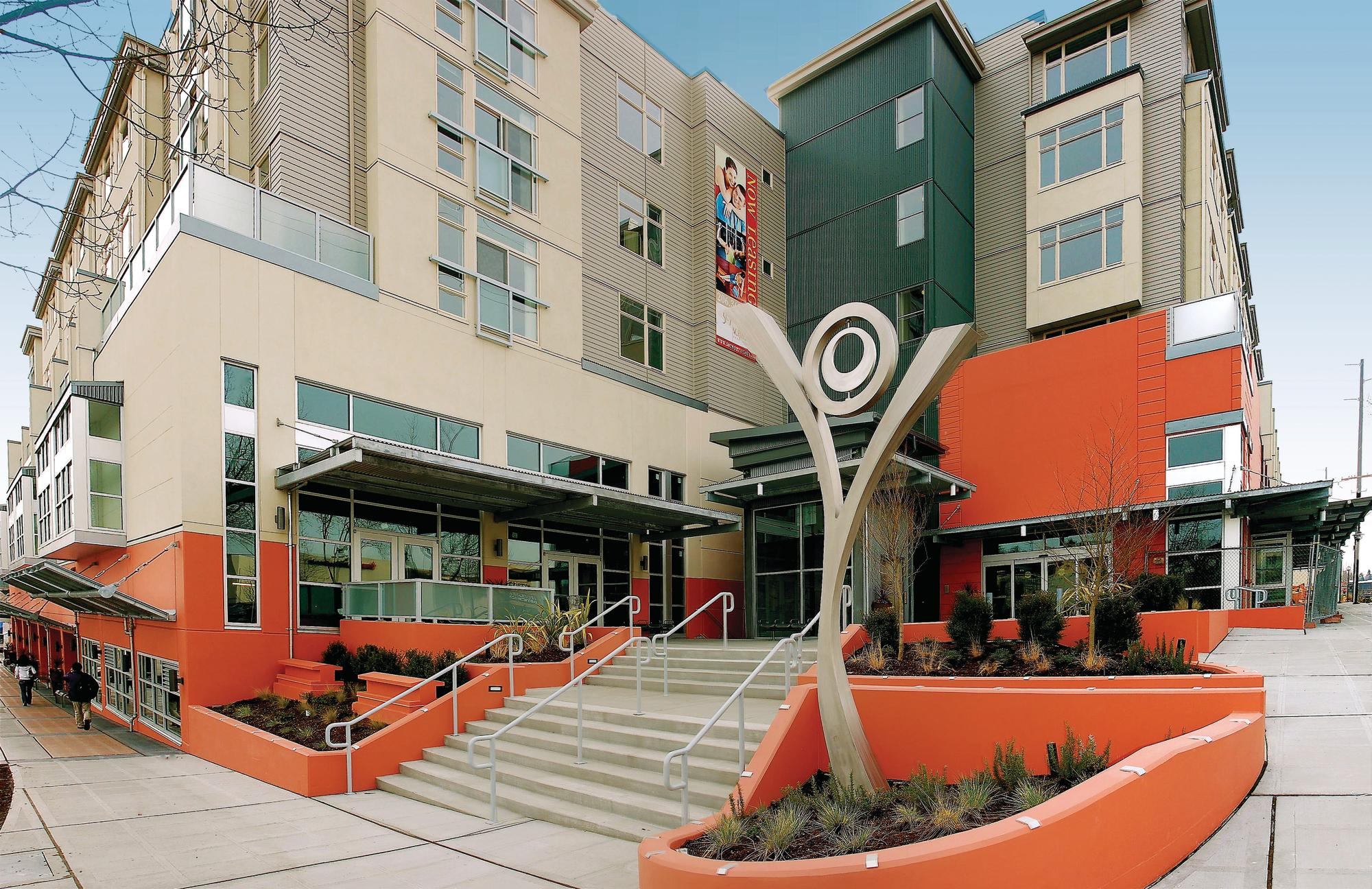 Dollar Tree Multifamily Executive Magazine