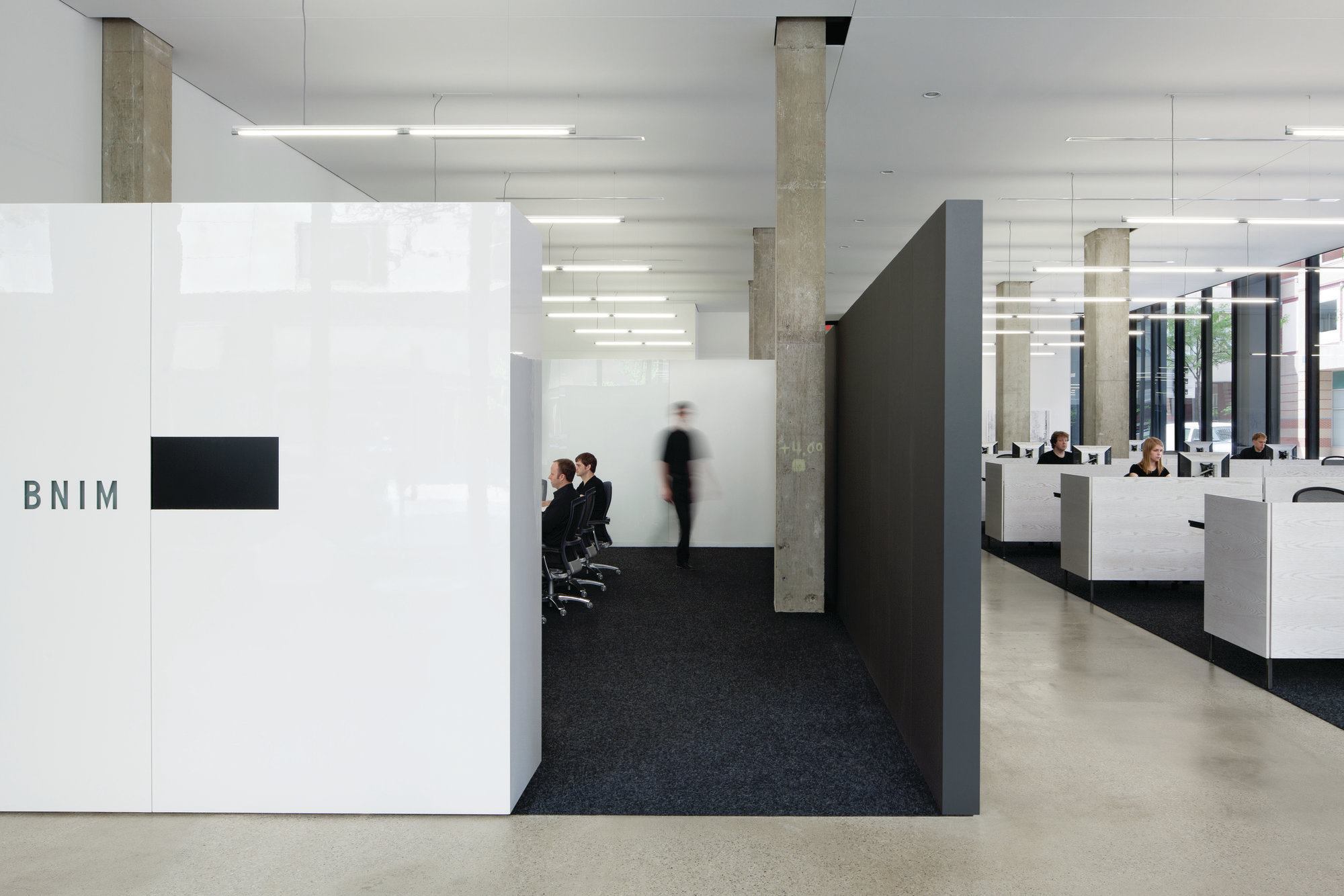 2013 AIA Honor Awards BNIM Iowa Architect Magazine