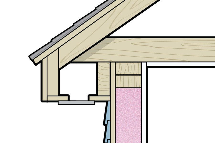 Hardening Homes Against Wildfire Builder Magazine