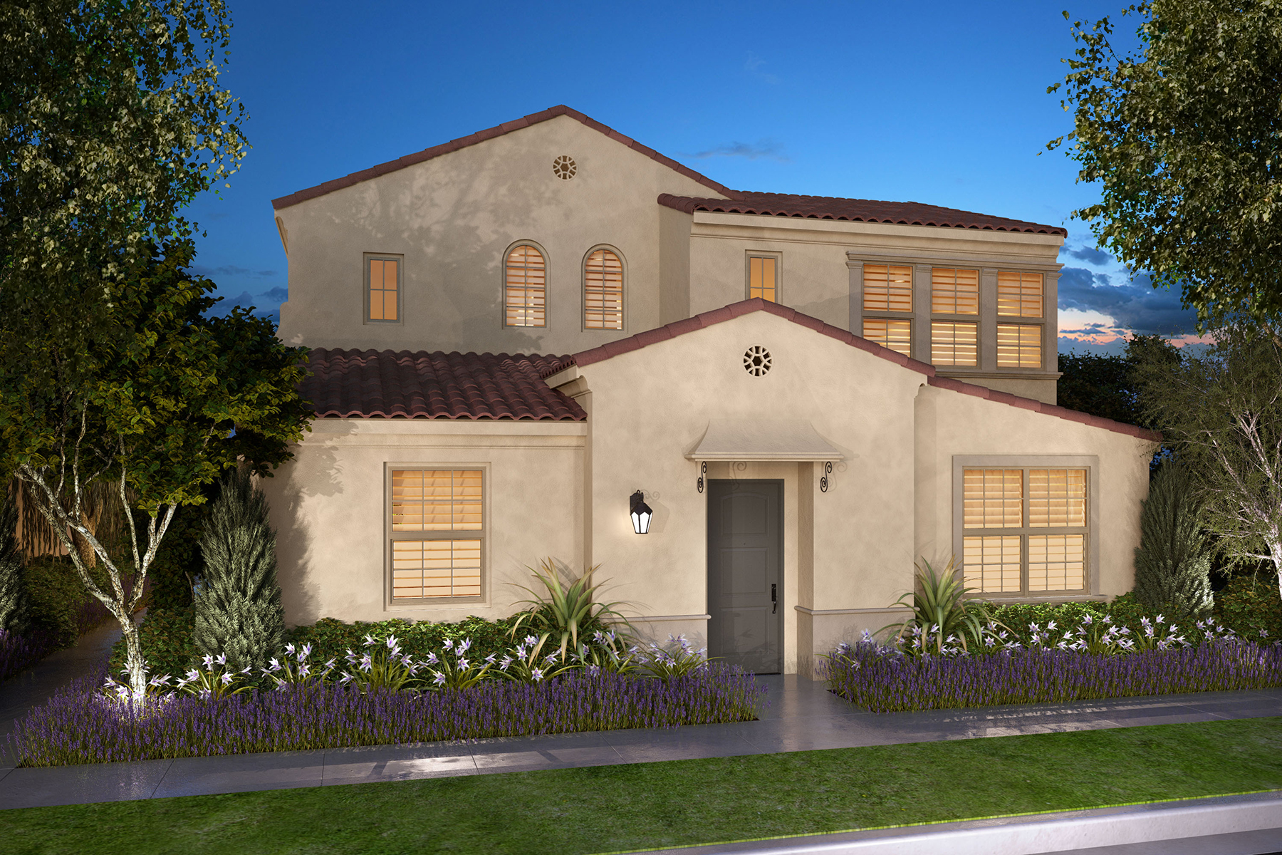California Pacific Homes Preps for Opening of Irvine Community Builder Magazine