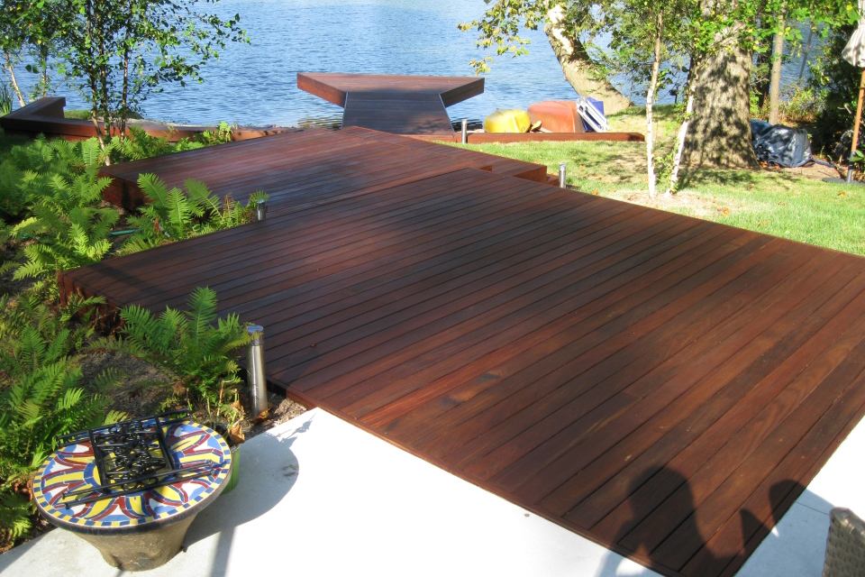 Ready Seal Stain & Sealer Builder Magazine