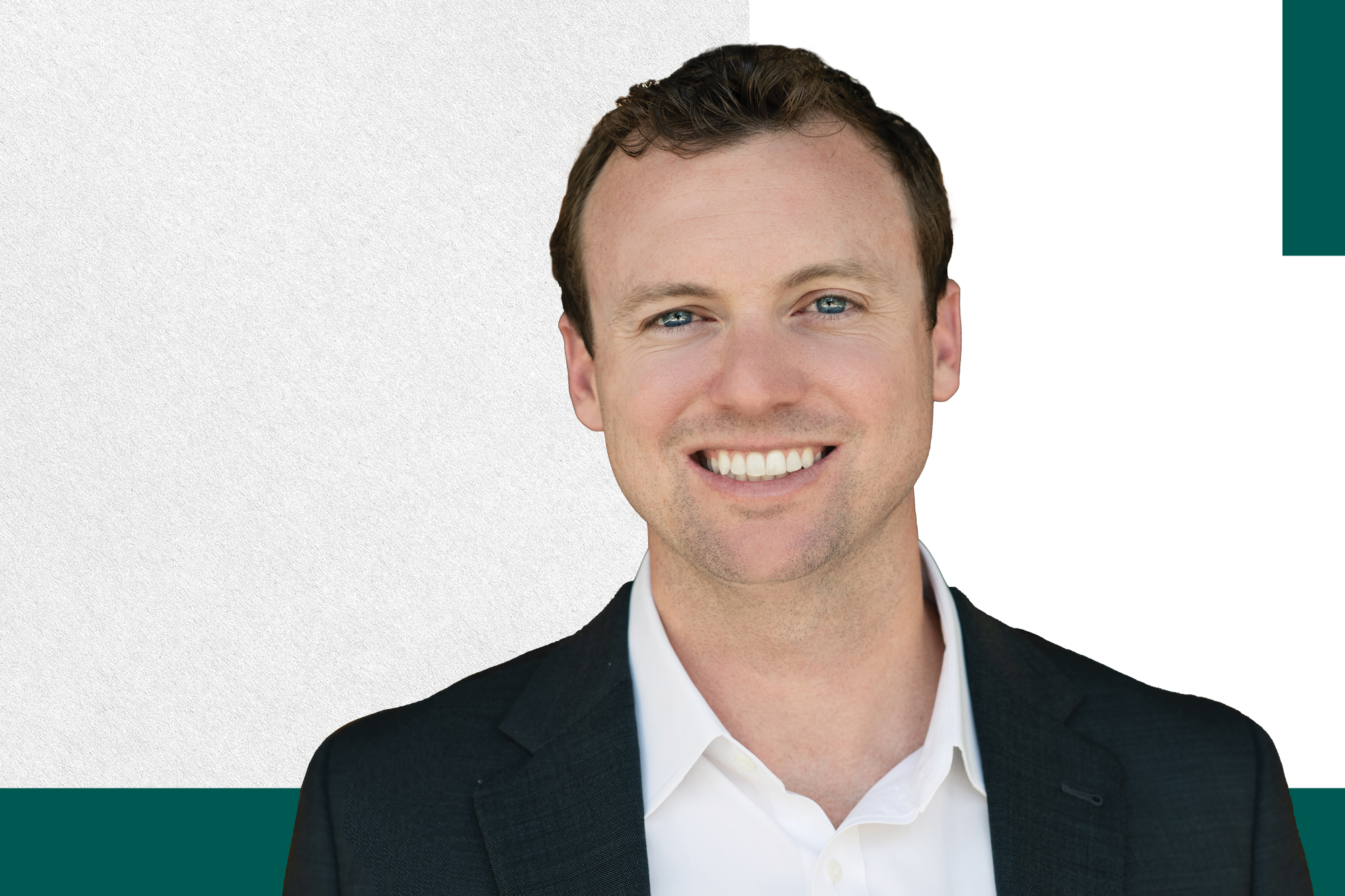 Jimmy Silverwood, Affirmed Housing