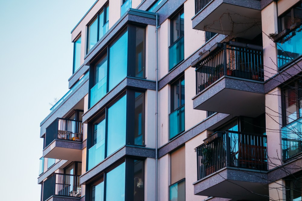 Yardi Rent Growth Flattened in September 2019 Multifamily Executive