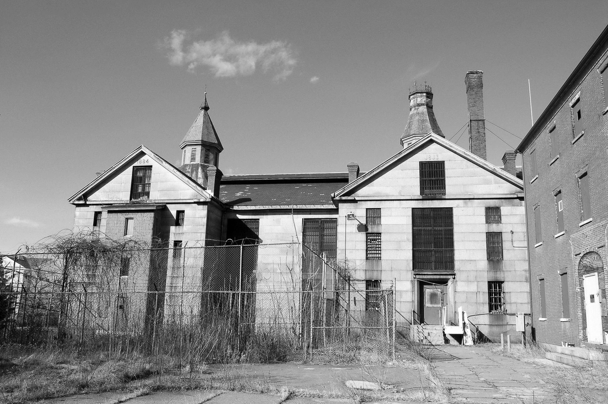 Jailhouse Rocks Multifamily Executive Magazine