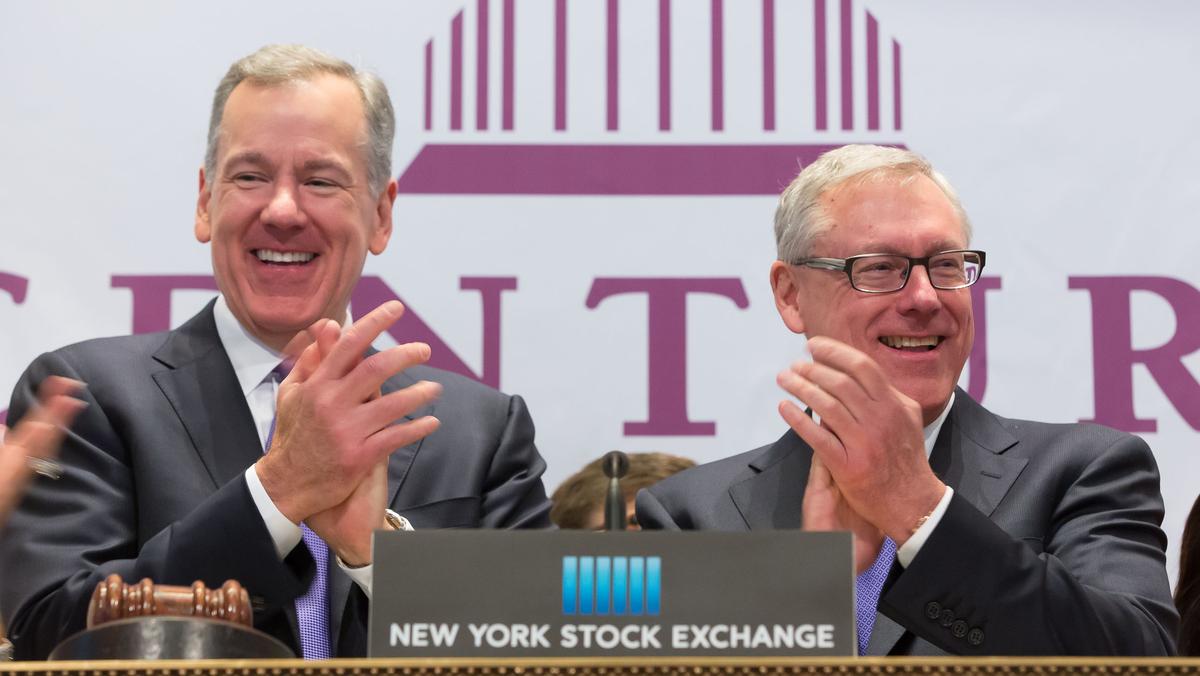 Century Communities' Dale Francescon Unplugged Builder Magazine