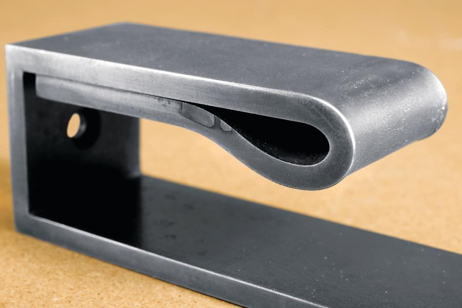 Product Olson Kundig Architects Peek Sliding Door Pull Architect