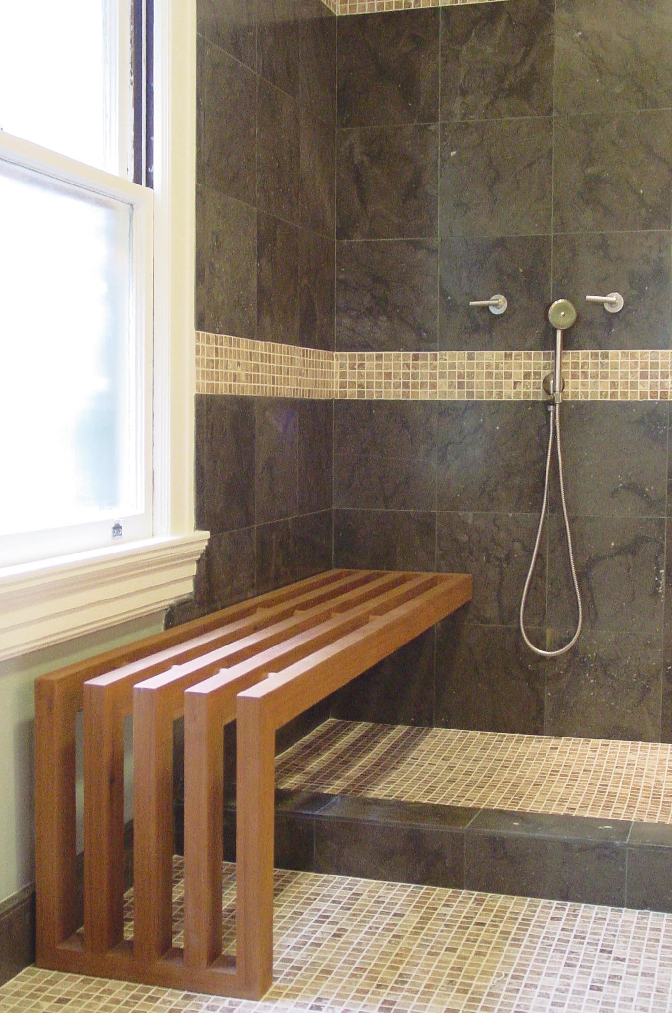 Showers Builder Magazine
