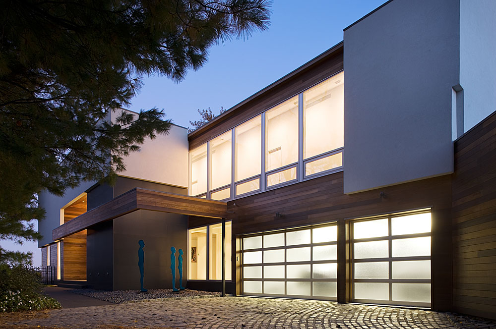 Kings Point Residence Architect Magazine