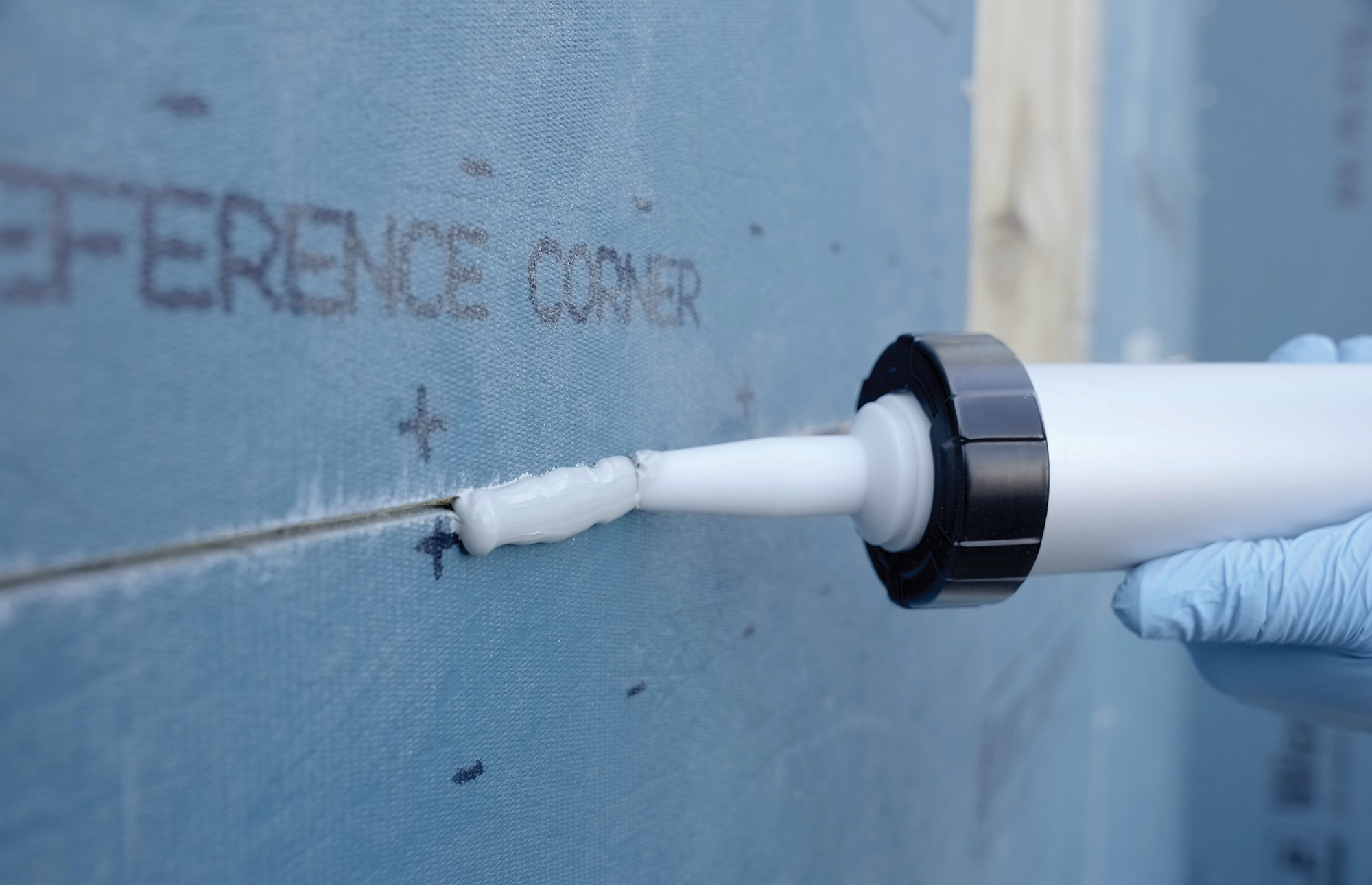 LiquidApplied Flashing Sealant JLC Online