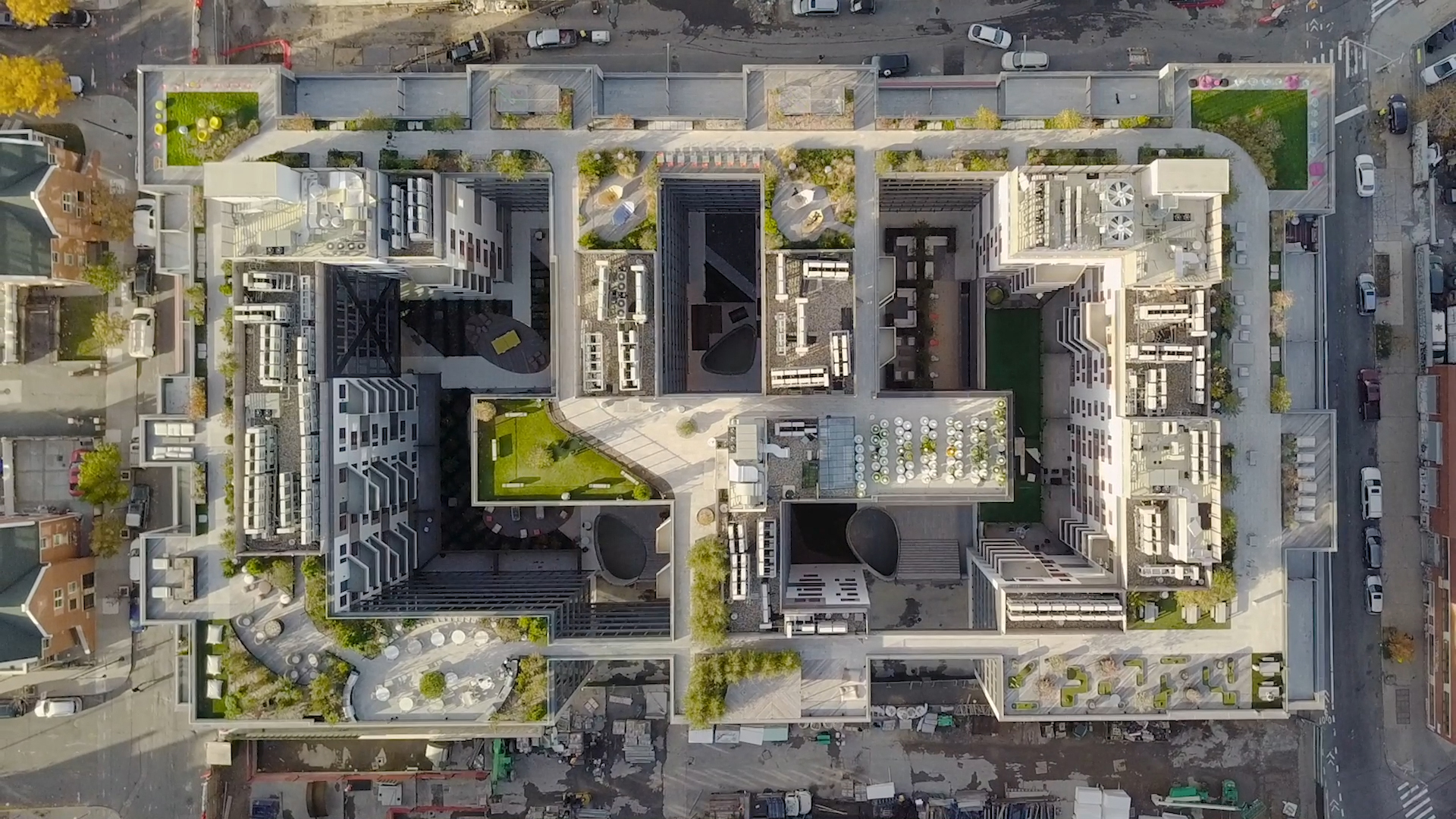 Denizen Bushwick, by ODA | Architect Magazine