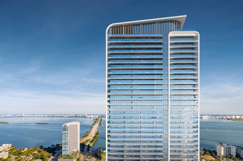 Porsche, Versace, and Now … Fine Dining? Michelinstar Brand Enters the