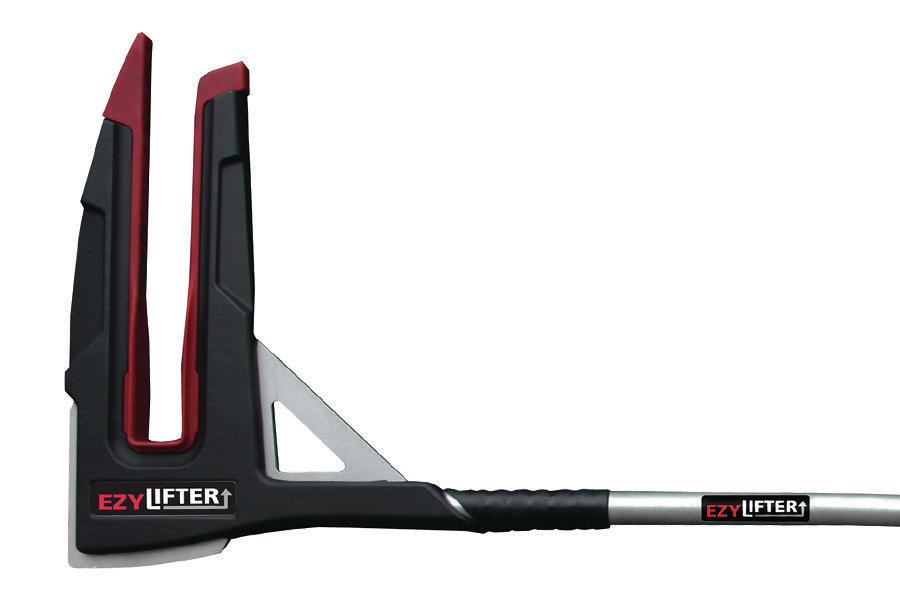 EzyLifter Prying Tool Professional Deck Builder Hand Tools, Decking