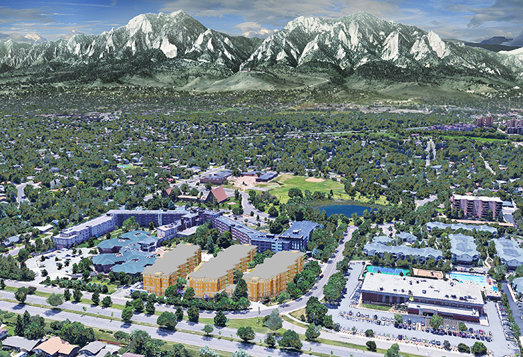 Frasier Architect Magazine