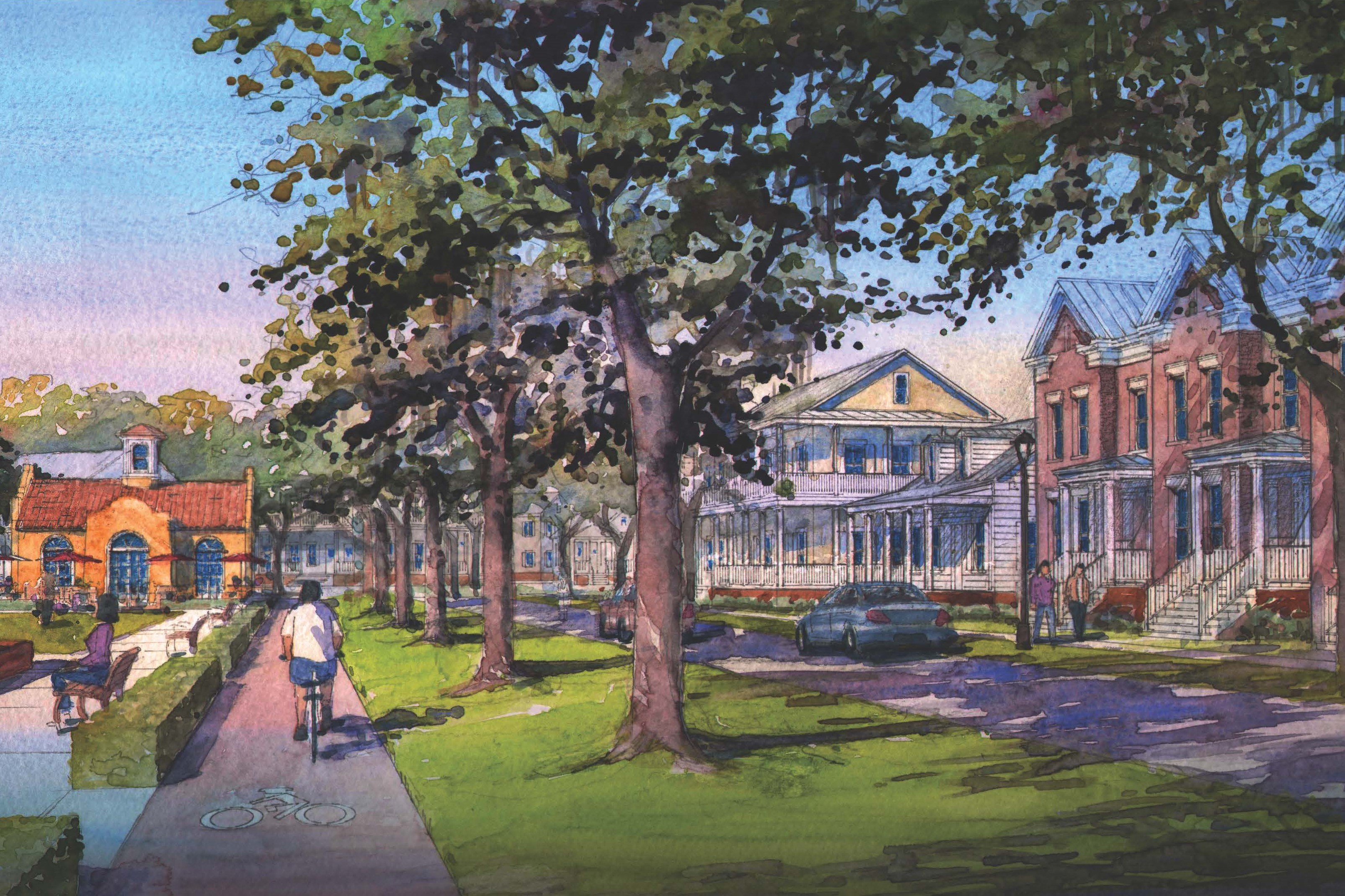 Mattamy Homes to Develop New Town in Martin County, Florida Builder