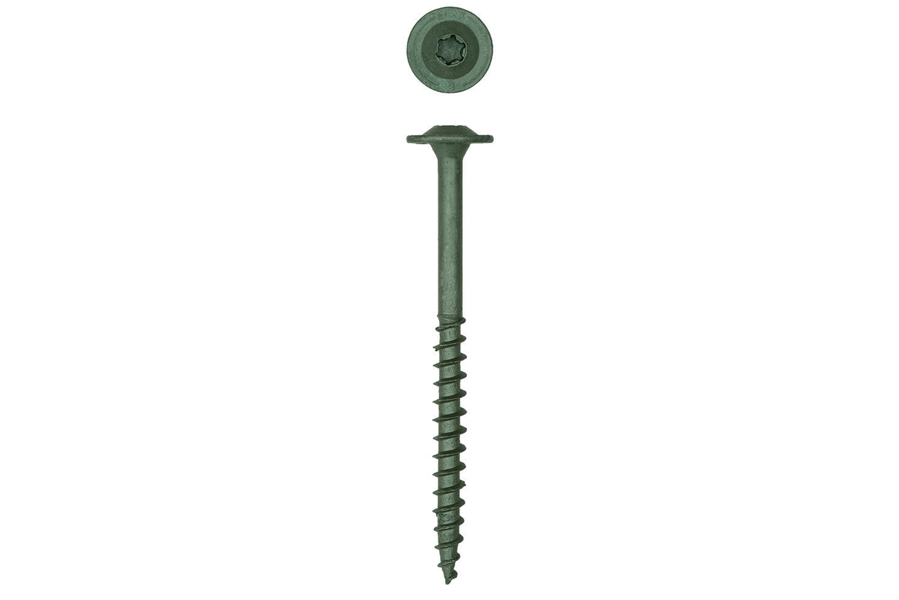 Coated Structural Fasteners JLC Online