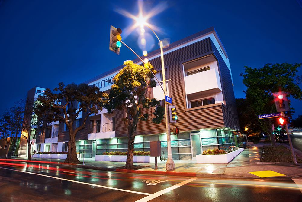 Ocean Breeze Apartments Multifamily Executive Magazine