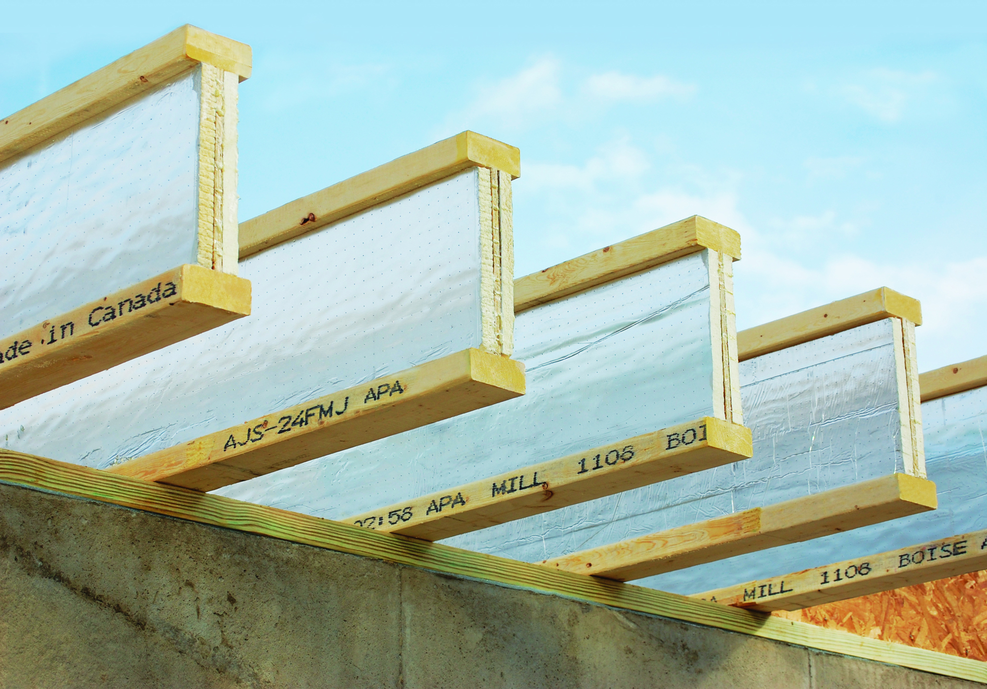 FireRated IJoists JLC Online