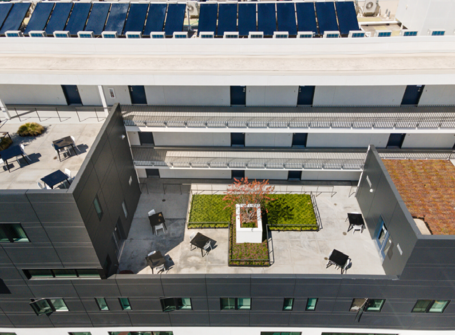 Image showcasing Affordable Housing Waterproofing Solutions | Multifamily Executive Magazine