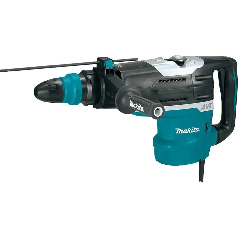 MAKITA’s New TwoInch Rotary Hammer Concrete Construction Magazine