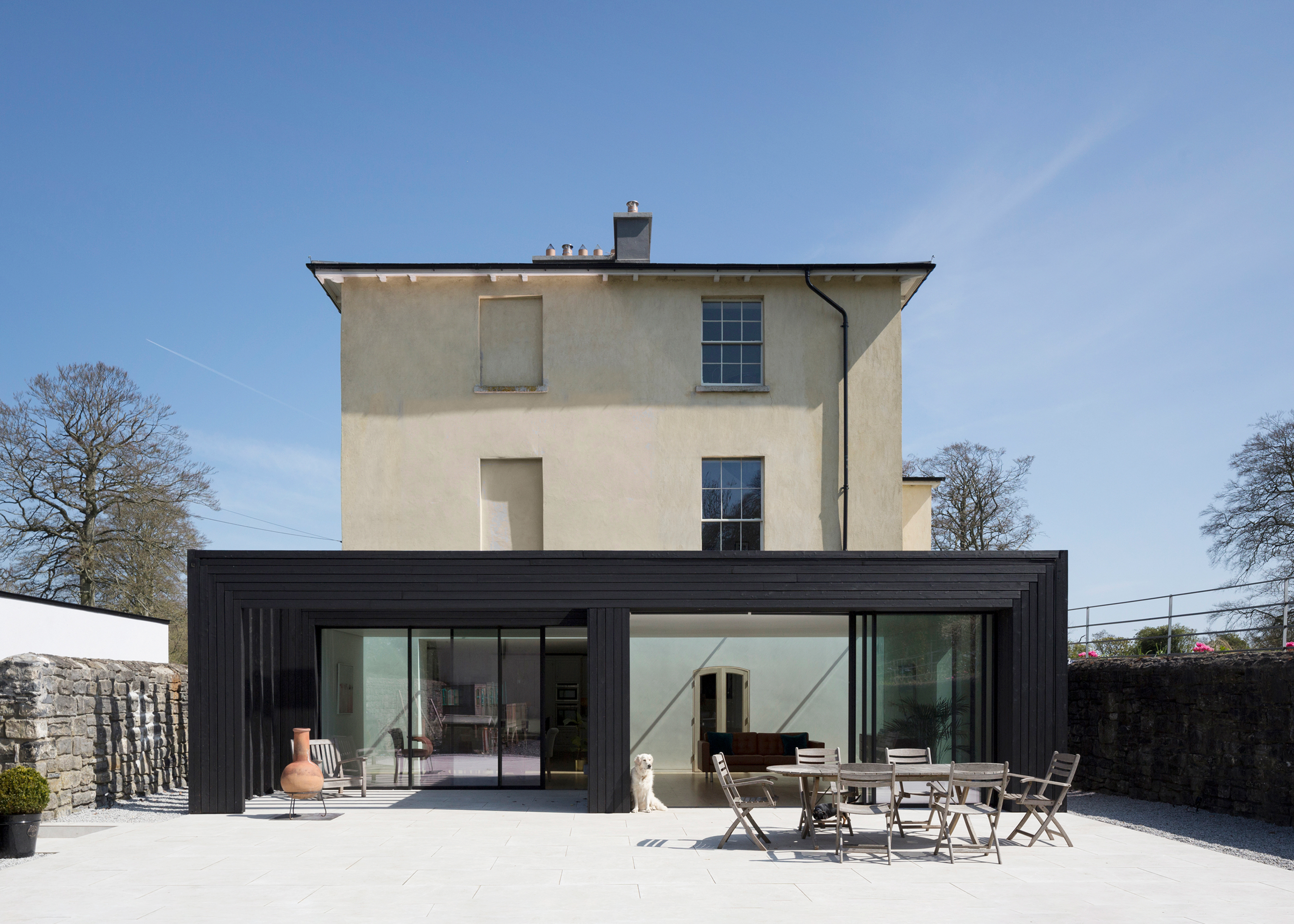 Glebe House | Architect Magazine