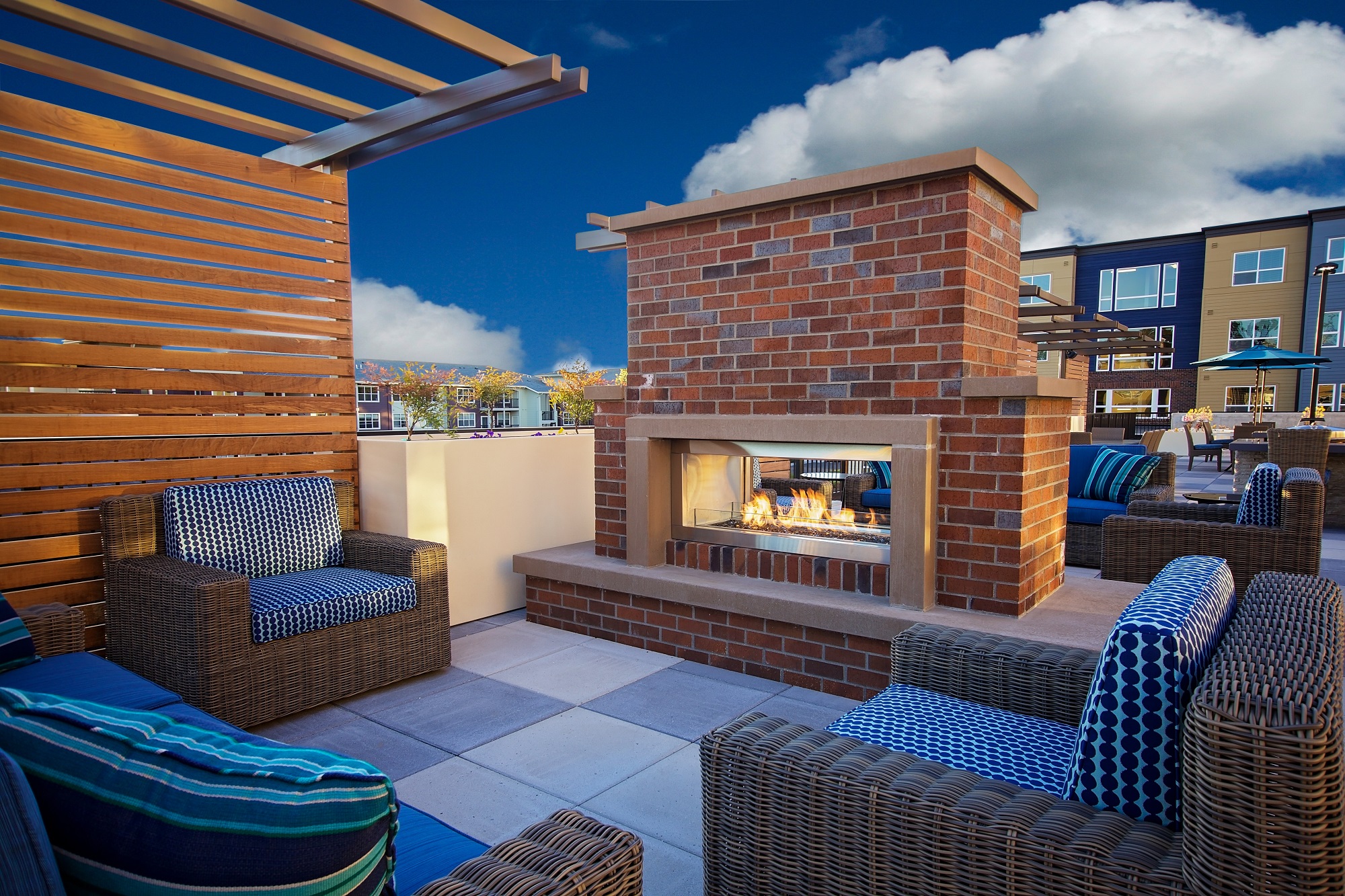 What Boomers Want in an Apartment Multifamily Executive Magazine