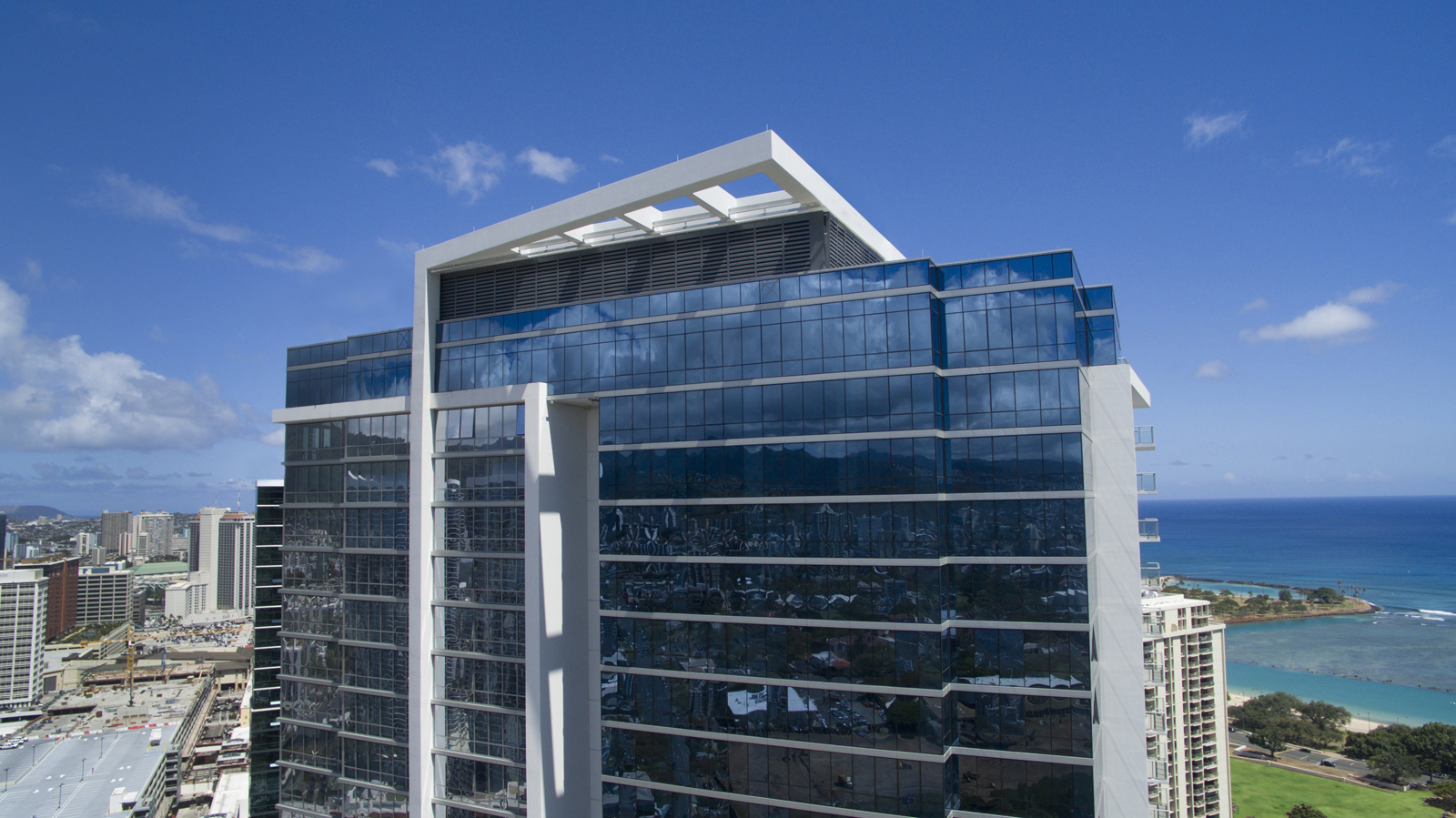 Waihonua at Kewalo Architect Magazine