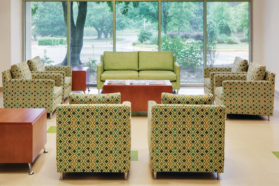 Charlottetown Terrace Multifamily Executive Magazine