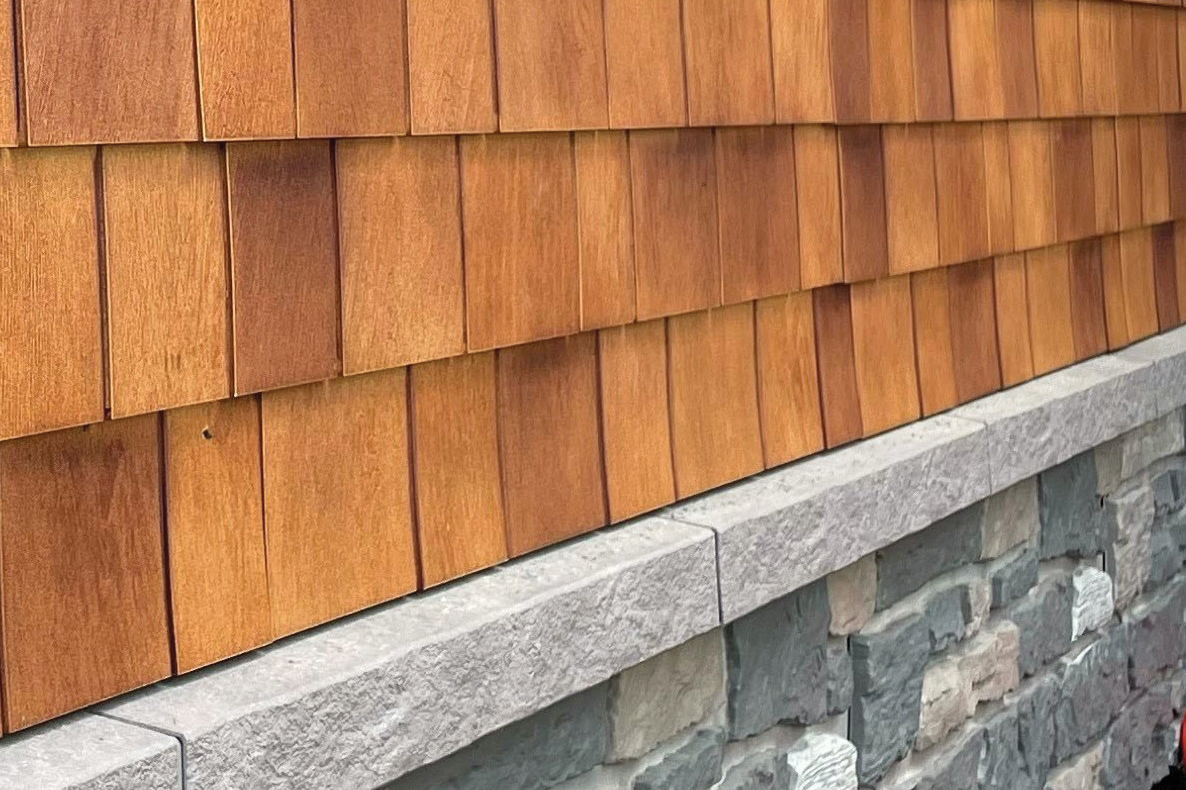 LowMaintenance Beach House Shake JLC Online