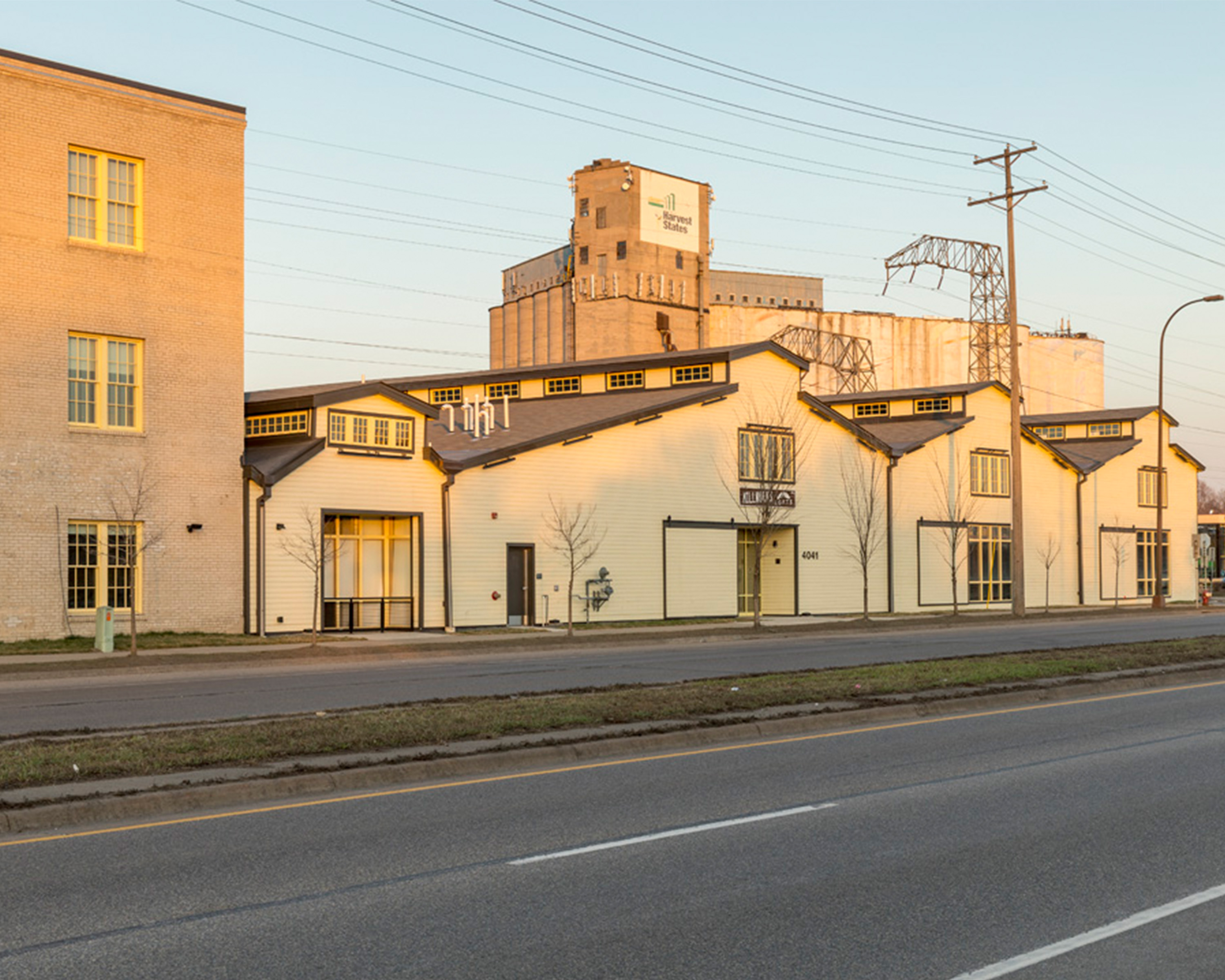 2018 MFE Awards Millworks Lofts Multifamily Executive Magazine