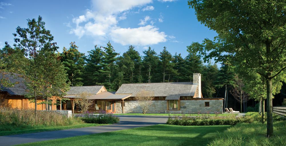 Connors House | Builder Magazine