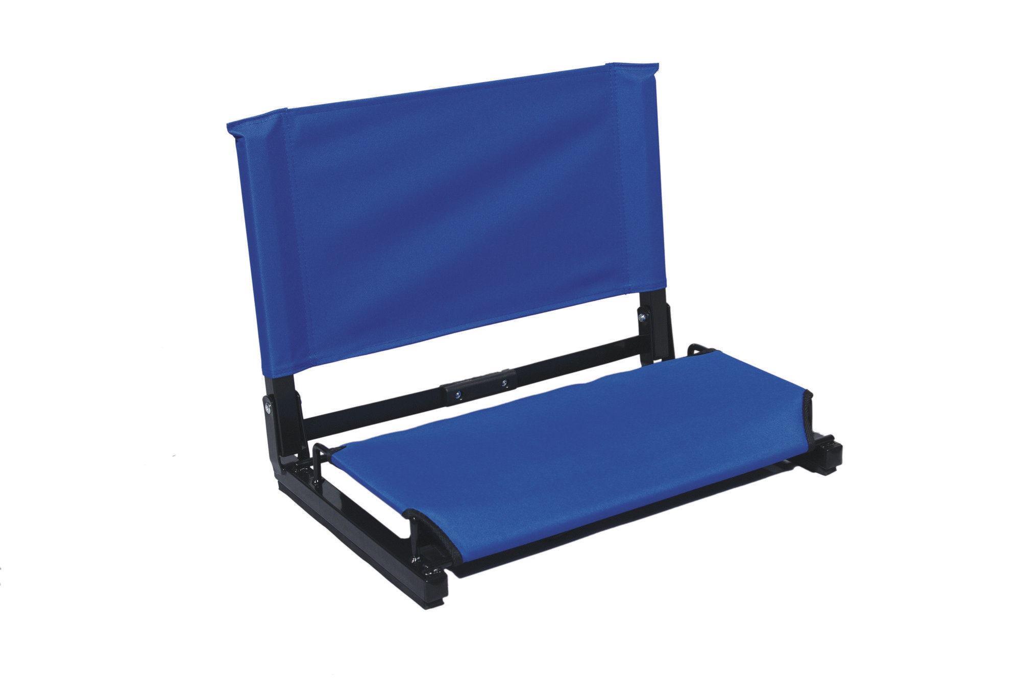 Deluxe Stadium Chair Aquatics International Magazine