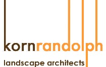 Korn Randolph Landscape Architects | Architect Magazine