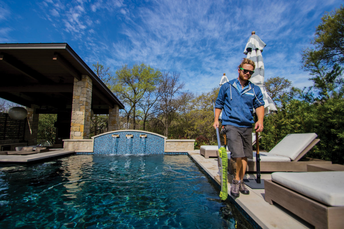 Patriot Pool And Spa Ranks No 3 In Customer Service Patriot Pool And Spa Ranks No 3 In Customer Service News Awards Award Winners 2018 Top 50