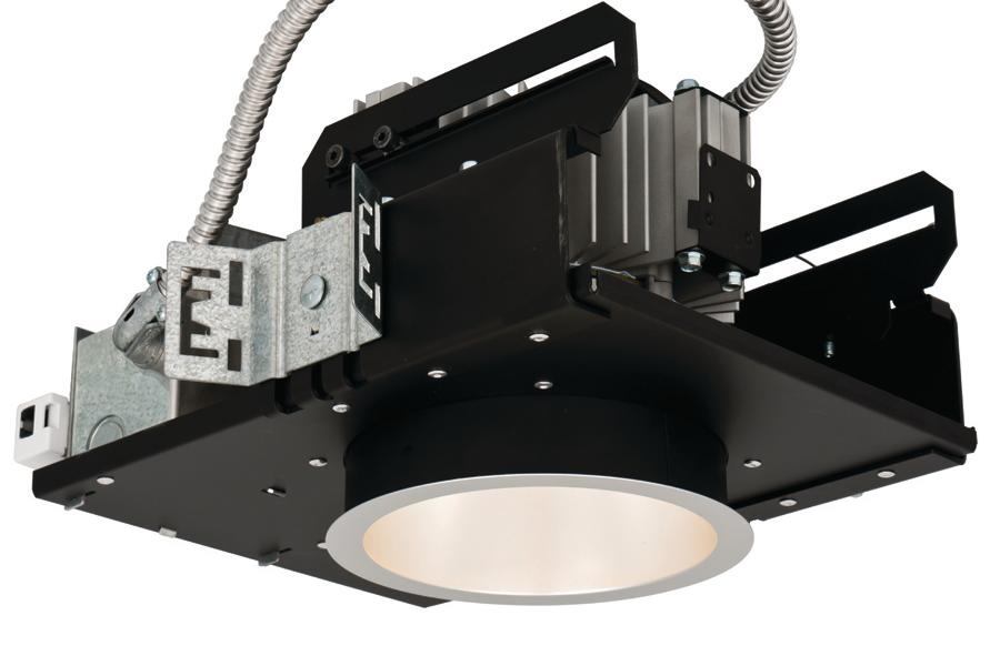 Incito Acuity Brands Gotham Architectural Lighting Incito Acuity Brands Gotham Architectural Lighting