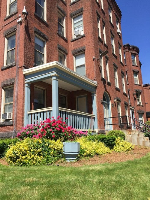 Moves to Preserve Housing in Worcester, Mass. Housing