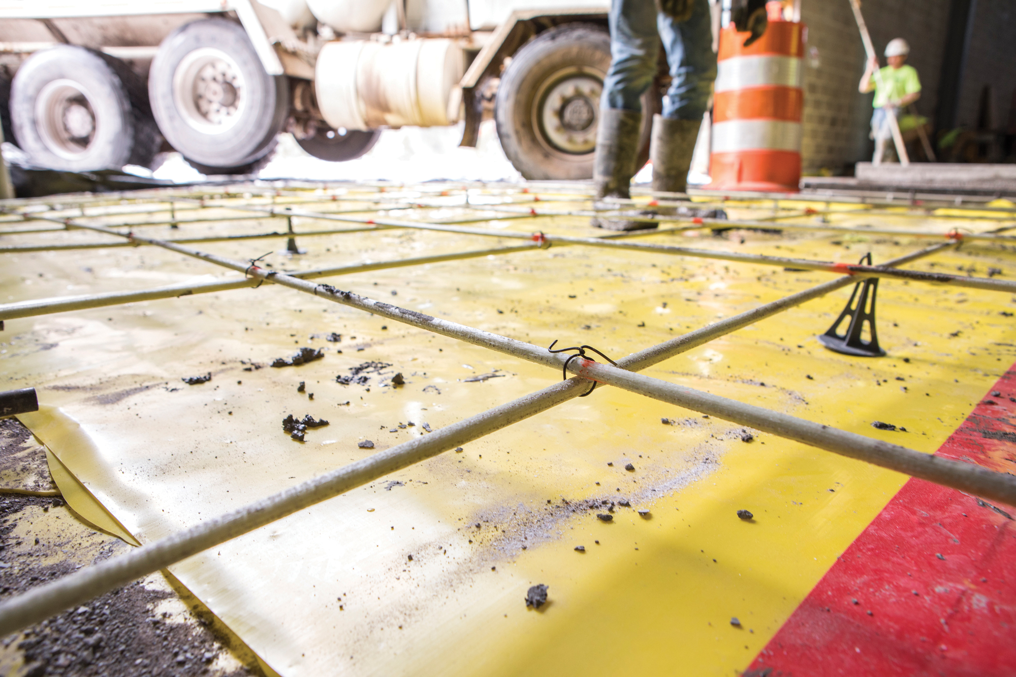 SteelAlternative Rebar JLC Online