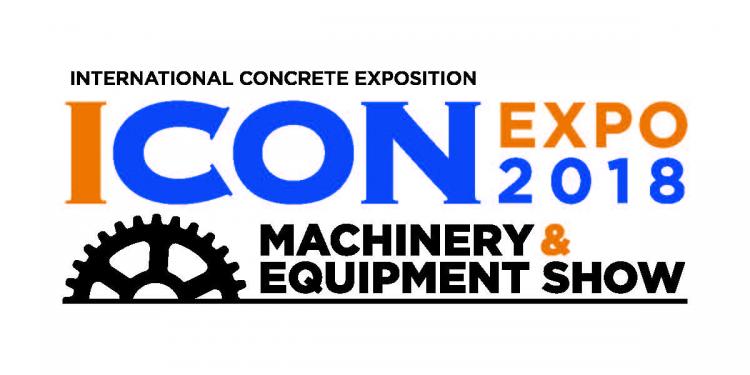 ICON EXPO 2018: Knowledge Garden Educates Attendees| Concrete ...