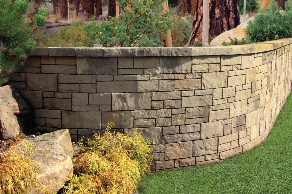 Retaining Walls Professional Deck Builder Retaining Walls Professional Deck Builder