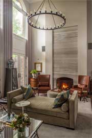 Great Room Make-over | Architect Magazine